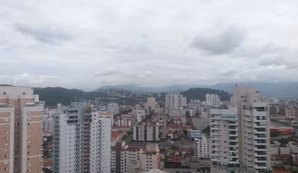 Apartamento de 2 dormitórios 109m² no  Castell Due Piazze