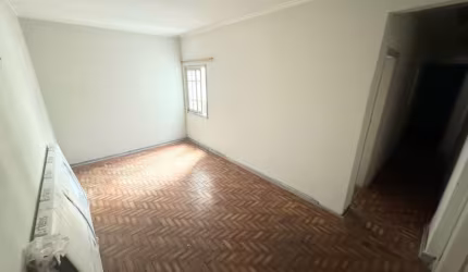Apartamento de 1 dormitório 54m² por R$ 285.000,00 - José Menino - Santos/SP