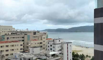 Apartamento de 2 dormitórios 108m² no Unlimited Ocean Front