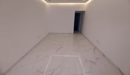 Casa terrea com 3 suítes 94m² com piscina e churrasqueira