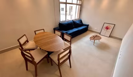 Apartamento de 3 dormitórios 120m² no Gonzaga