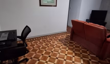 Apartamento de 2 dormitórios 66m², no EMBARÉ 350MIL