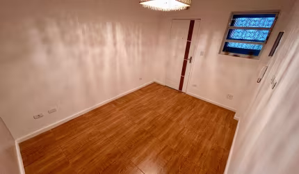 Apartamento de  48m² na Quadra da Praia no Gonzaga