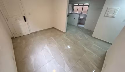 Apartamento de 2 dormitórios 78m² 150 metros da Praia  no Gonzaga