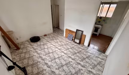 Apartamento de 2 dormitórios 65m² na Ponta da Praia