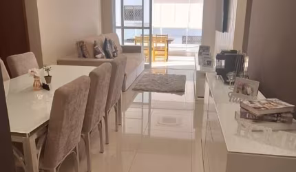 Apartamento de 3 dormitórios 146m² no Castell Due Monte