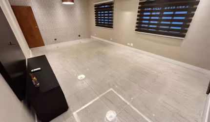 Casa de  4 dormitórios 168m² com lazer completo na  Ponta da Praia