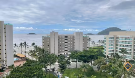 Apartamento de 3 dormitórios 135m² no Modulo 3 na Riviera de São Lourenço