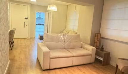 Apartamento de 3 dormitórios 173m² no Embaré Porteira Fechada