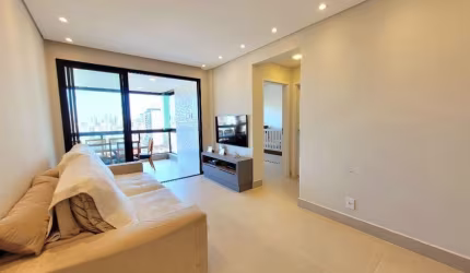 Apartamento de 2 dormitórios 82m² no Reserva Brasil