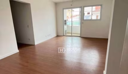 Apartamento com 3 dormitórios à venda, 109 m² por R$ 620.000,00 - Centro - Porto Feliz/SP