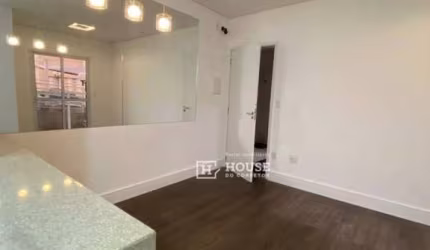 Apartamento com 2 dormitórios à venda, 47 m² por R$ 250.000,00 - Jardim Novo Maracanã - Campinas/SP