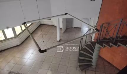 Prédio, 340 m² - venda por R$ 550.000,00 ou aluguel por R$ 5.500,00/mês - Parque Industrial - Campinas/SP