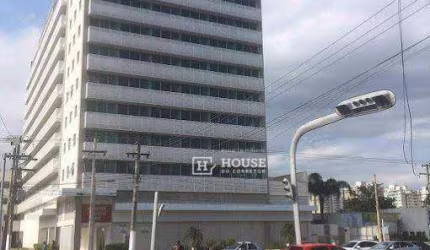 Sala à venda, 60 m² por R$ 121.000,00 - Rio Várzea - Itaboraí/RJ