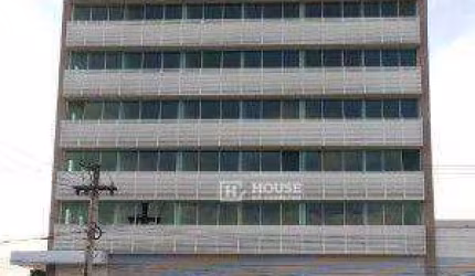Sala à venda, 38 m² por R$ 83.000,00 - Rio Várzea - Itaboraí/RJ
