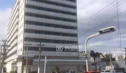 Sala à venda, 38 m² por R$ 83.000,00 - Rio Várzea - Itaboraí/RJ