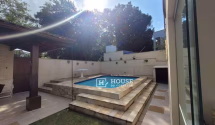 Casa com 5 dormitórios, 235 m² - venda por R$ 8.000.000,00 ou aluguel por R$ 5.500,00/dia - Riviera de São Lourenço - Bertioga/SP