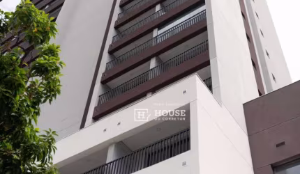 Sala à venda, 28 m² por R$ 400.900,00 - Paraíso - São Paulo/SP
