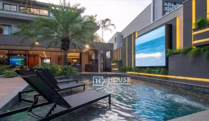 Casa com 7 dormitórios à venda, 739 m² por R$ 21.900.000,00 - Riviera de São Lourenço - Bertioga/SP