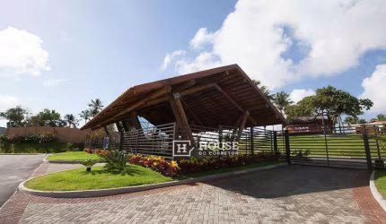Terreno à venda, 360 m² por R$ 120.000,00 - Povoado de Pium - Nísia Floresta/RN
