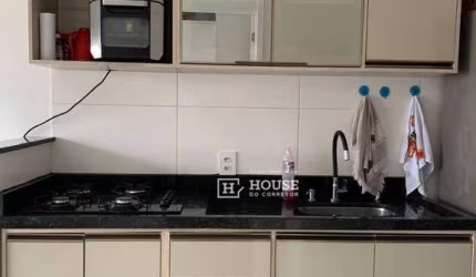 Apartamento com 1 dormitório à venda, 28 m² por R$ 230.000,00 - Vila Ré - São Paulo/SP