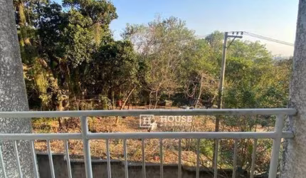 Apartamento com 2 dormitórios à venda, 52 m² por R$ 188.201,00 - Campo Grande - Rio de Janeiro/RJ