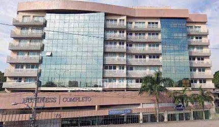 Sala à venda, 26 m² por R$ 150.684,00 - Campo Grande - Rio de Janeiro/RJ