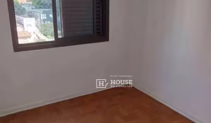 Apartamento com 2 dormitórios à venda, 68 m² por R$ 465.000,00 - Vila Mariana - São Paulo/SP