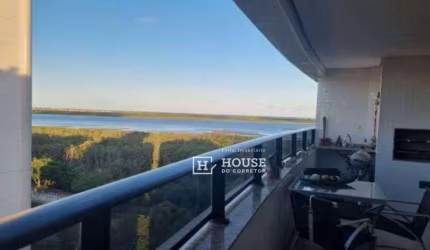 Apartamento com 3 dormitórios à venda, 156 m² por R$ 979.000,00 - Salgado Filho - Aracaju/SE