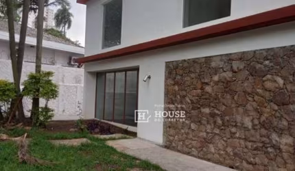 Casa para alugar, 300 m² por R$ 23.666,68/mês - Butantã - São Paulo/SP