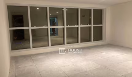 Sala com vista para o mar à venda, 43 m² por R$ 540.000 - Altiplano Cabo Branco - João Pessoa/PB