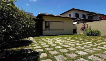 Casa com 3 dormitórios à venda, 150 m² por R$ 750.000,00 - Zona de Expansão (Aruana) - Aracaju/SE