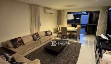 Casa com 3 dormitórios à venda, 369 m² por R$ 1.299.000,00 - Zona de Expansão (Aruana) - Aracaju/SE