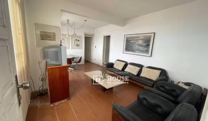 Apartamento com 3 dormitórios à venda, 145 m² por R$ 200.000,00 - São José - Aracaju/SE
