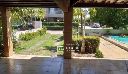 Casa com 3 dormitórios à venda, 360 m² por R$ 1.459.000,00 - Aruana - Aracaju/SE