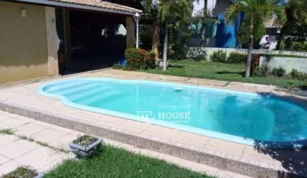 Casa com 3 dormitórios à venda, 360 m² por R$ 1.459.000,00 - Aruana - Aracaju/SE