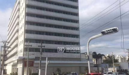 Sala à venda, 34 m² por R$ 95.000,00 - Rio Várzea - Itaboraí/RJ