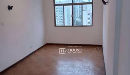 Apartamento com 2 dormitórios, 66 m² - venda por R$ 440.000,00 ou aluguel por R$ 3.001,75/mês - Barra Funda - São Paulo/SP