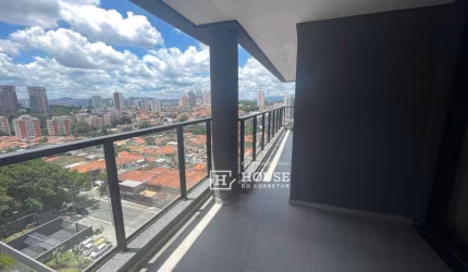 Apartamento com 3 dormitórios à venda, 112 m² por R$ 1.380.000,00 - Vila Yara - Osasco/SP
