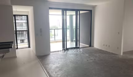 Apartamento com 3 dormitórios à venda, 112 m² por R$ 1.380.000,00 - Vila Yara - Osasco/SP