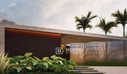 Casa com 3 dormitórios à venda, 202 m² por R$ 1.750.000 - Jaguariuna - Jaguariúna/SP