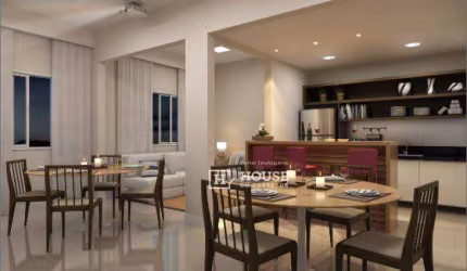 Apartamento com 2 dormitórios à venda, 65 m² por R$ 200.000,00 - Jardim Imperial - Itaboraí/RJ