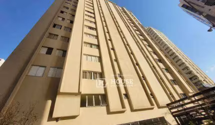 Apartamento com 3 dormitórios à venda, 100 m² por R$ 750.000,00 - Vila Progredior - São Paulo/SP