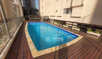 Apartamento com 3 dormitórios à venda, 100 m² por R$ 750.000,00 - Vila Progredior - São Paulo/SP