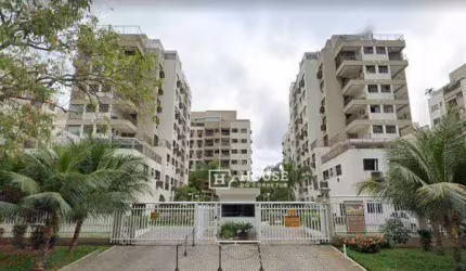 Apartamento com 2 dormitórios à venda, 62 m² por R$ 570.000,00 - Gragoatá - Niterói/RJ