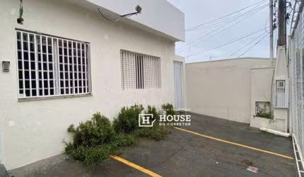 Casa com 2 dormitórios à venda, 117 m² por R$ 280.000,00 - Jardim Paulista - Ribeirão Preto/SP