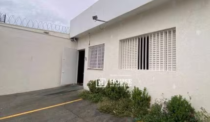 Casa à venda, 117 m² por R$ 280.000,00 - Jardim Paulista - Ribeirão Preto/SP
