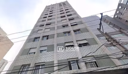 Apartamento com 2 dormitórios à venda, 61 m² por R$ 400.000,00 - Água Branca - São Paulo/SP