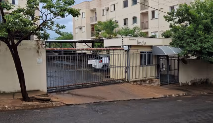 Alugo Apto Residencial Imola Parque das Nações  - Saida para Chapada