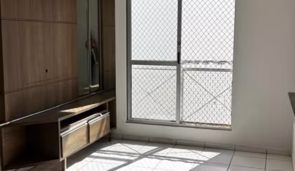 Alugo Apto Com 03 quartos Bairro POÇÃO